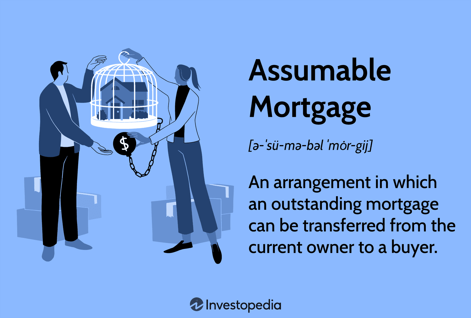 The Assumable Mortgage Strategy Most LA Buyers Don't Know About