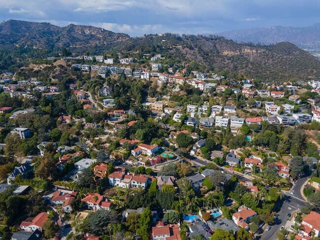 LA Home Prices Have Dropped 4 Months in a Row. Here's Why Smart Buyers Are Moving Now.