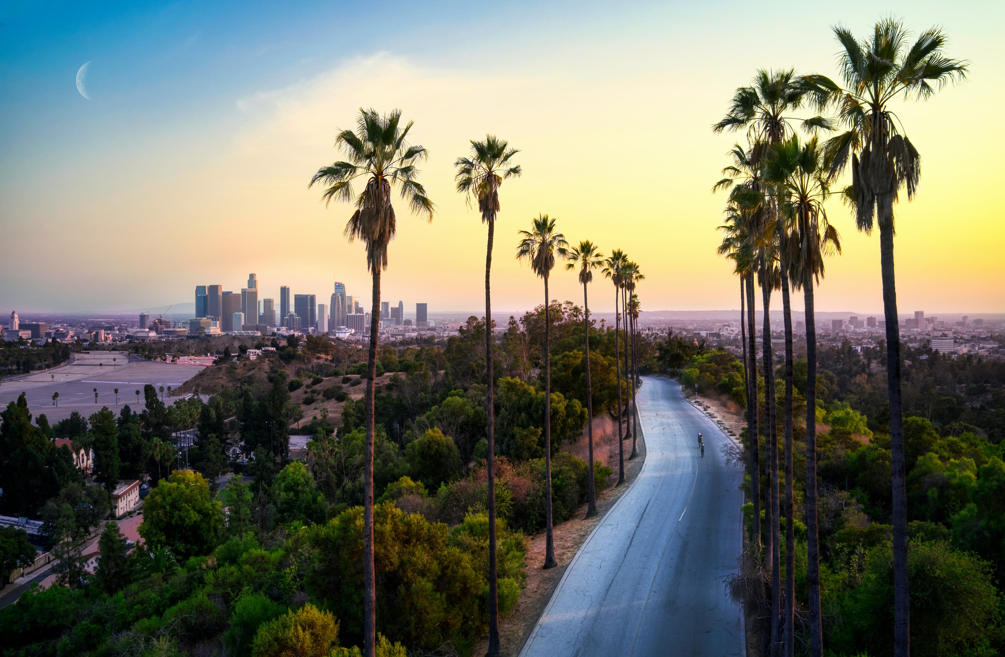 Best LA Neighborhoods for First-Time Buyers in 2026