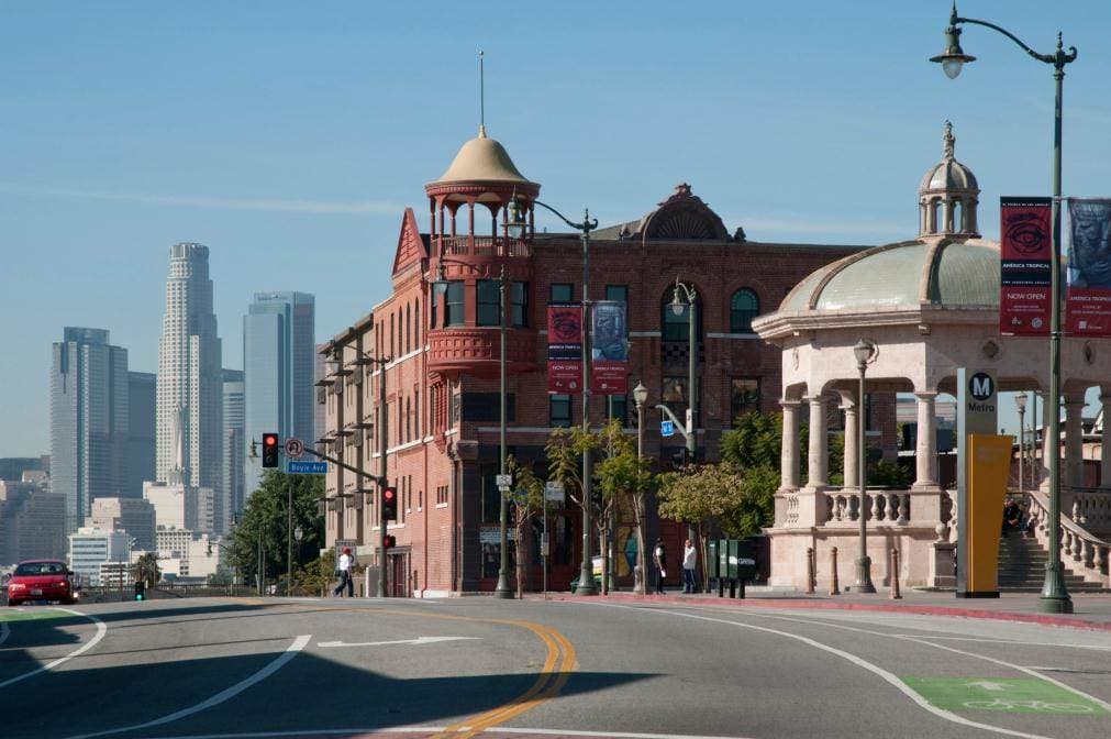 Boyle Heights Real Estate: Authentic LA Living Below Market Price