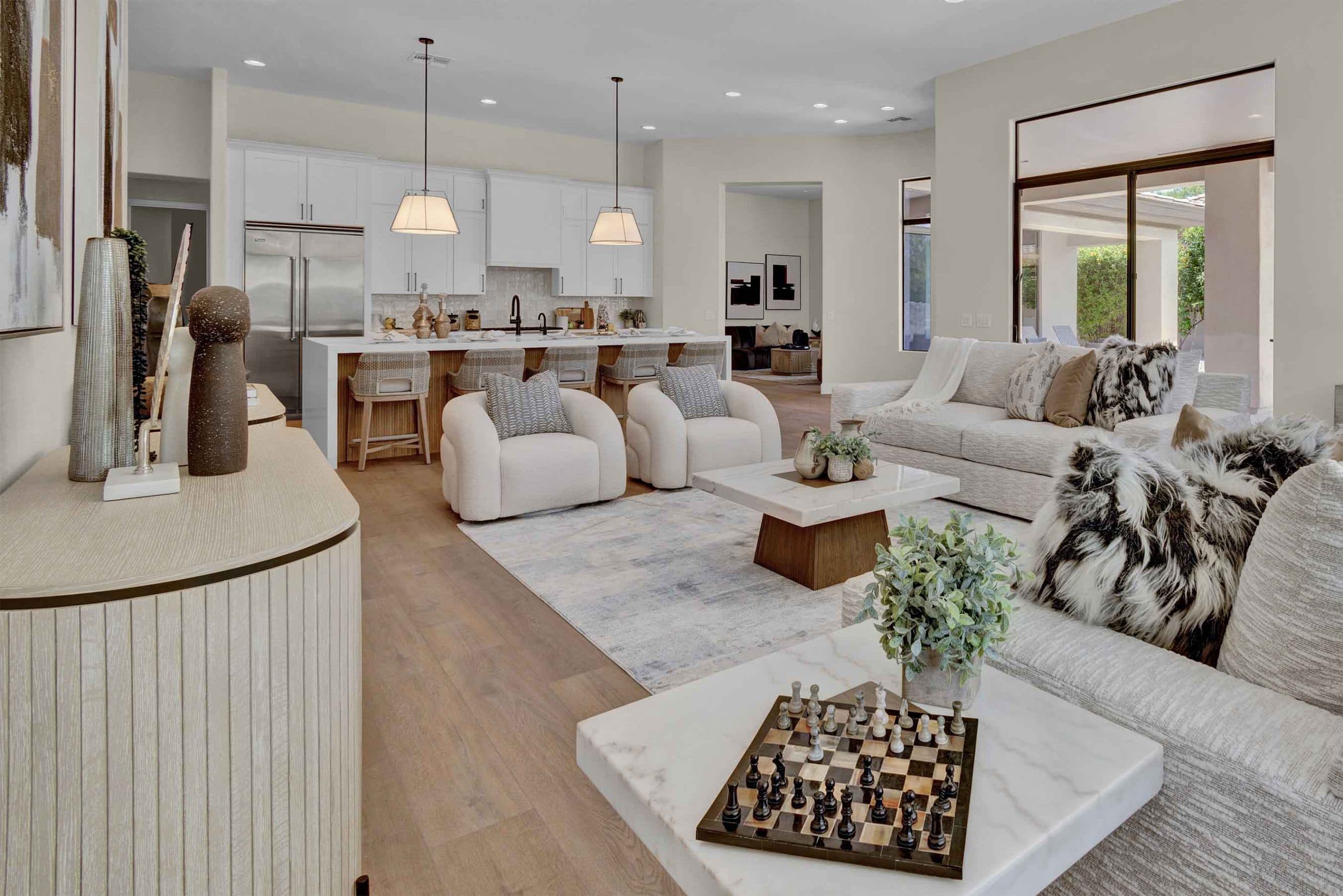 How to Sell Your Home Fast in LA: Staging Secrets That Increase Price
