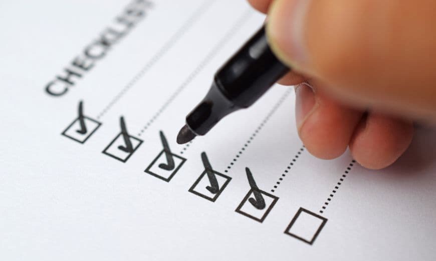 First-Time Home Buyer Guide: Complete LA Homebuying Checklist